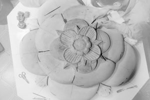restauracion de elementos ornamentales