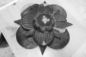 restauracion de ornamentos edificios