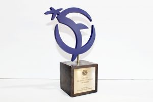 TROFEOS A MEDIDA