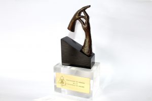 premios a medida bronce