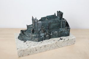 trofeos de resina a medida
