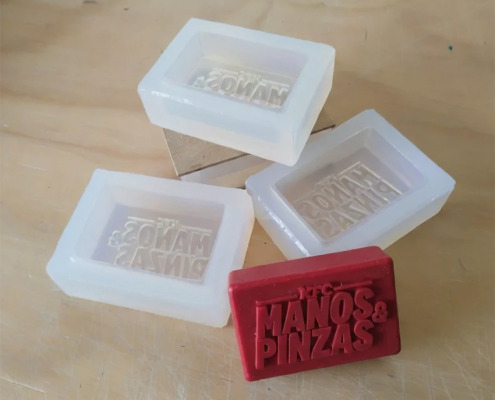 moldes para jabones personalizados