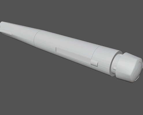 escaneado 3d de prototipos digitalización 3d de prototipos