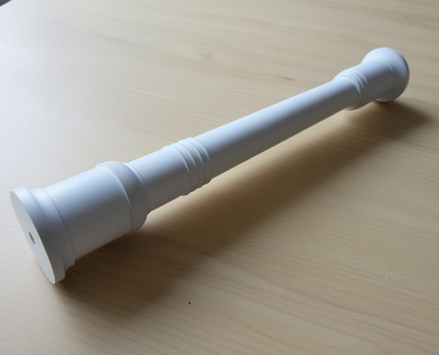 prototipos con fresdo cnc fresado cnc para prototipos